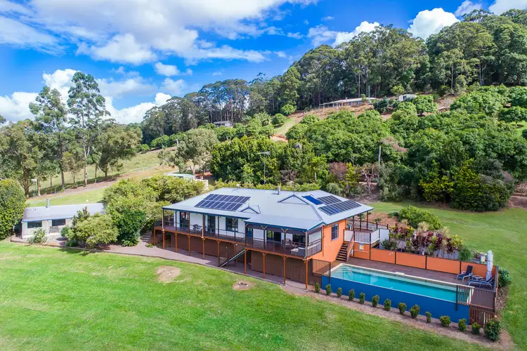 Main view of Homely house listing, 75 Kromes Road, North Arm QLD 4561