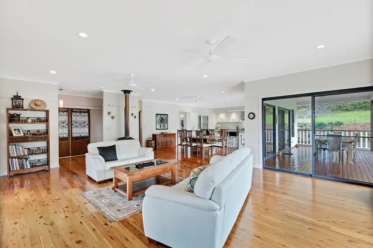 Second view of Homely house listing, 75 Kromes Road, North Arm QLD 4561