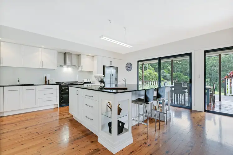 Third view of Homely house listing, 75 Kromes Road, North Arm QLD 4561