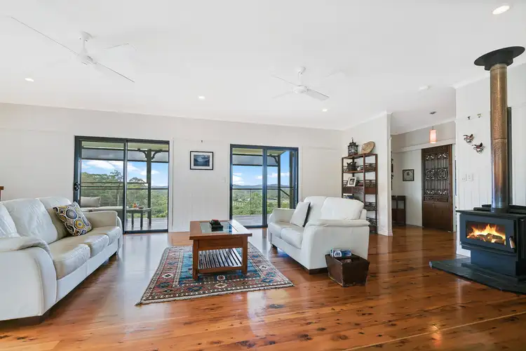 Fourth view of Homely house listing, 75 Kromes Road, North Arm QLD 4561