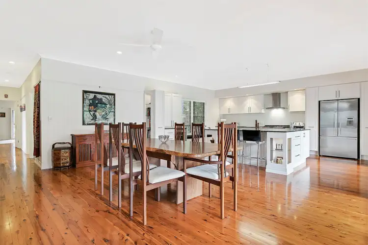 Fifth view of Homely house listing, 75 Kromes Road, North Arm QLD 4561