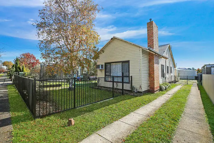 Second view of Homely house listing, 11 Old Port Campbell Road, Cobden VIC 3266