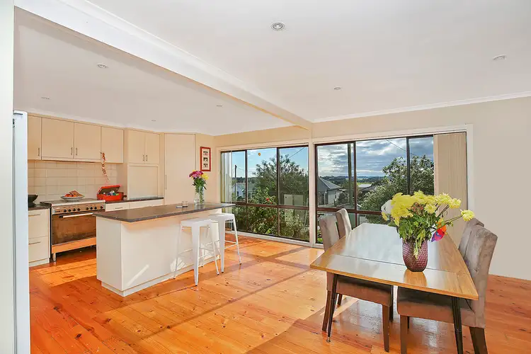 Second view of Homely house listing, 129 Baynes Street, Terang VIC 3264