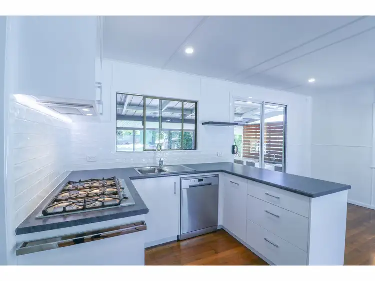 12 Trumpy Street, Silkstone QLD 4304