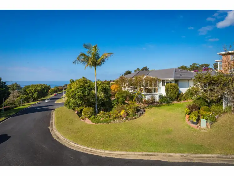 Main view of Homely house listing, 38 The Fairway, Tura Beach NSW 2548