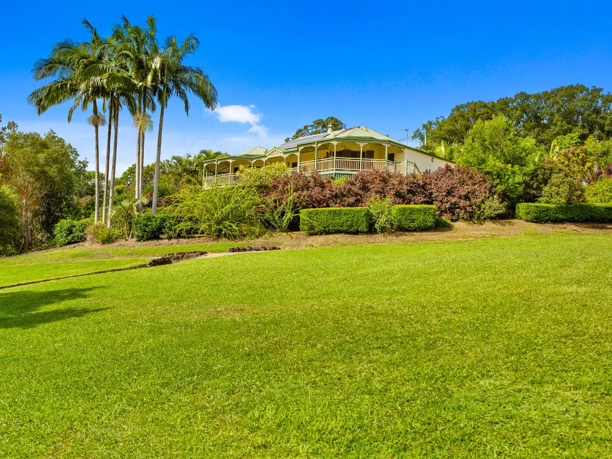 Main view of Homely rural property listing, 561 Stokers Road, Dunbible NSW 2484