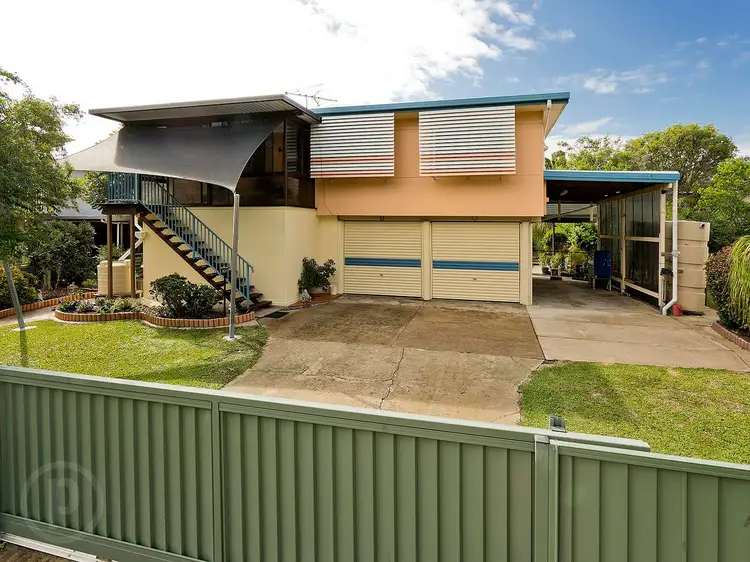 33 Groth Road, Boondall QLD 4034