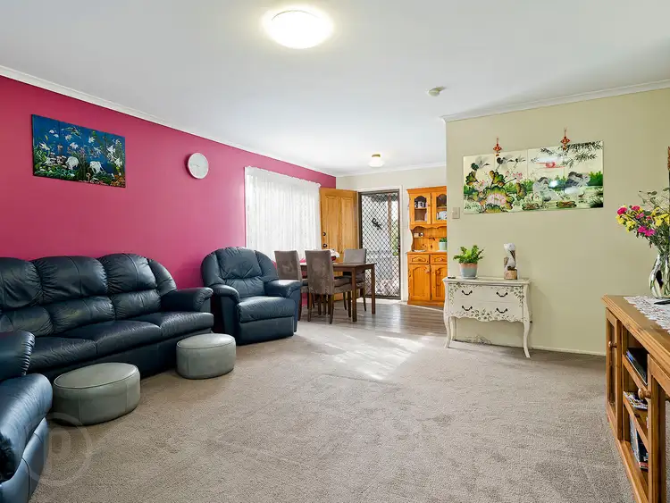 Sixth view of Homely house listing, 33 Groth Road, Boondall QLD 4034