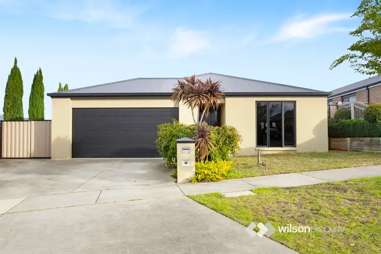 31 St Georges Road, Traralgon VIC 3844