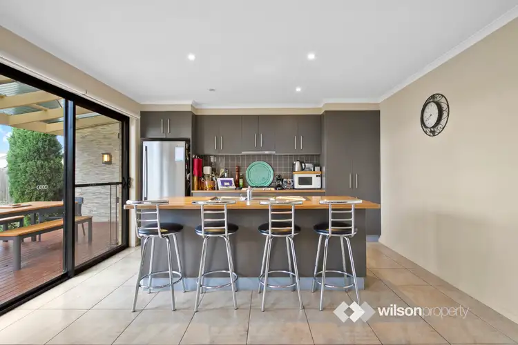 Fifth view of Homely house listing, 31 St Georges Road, Traralgon VIC 3844