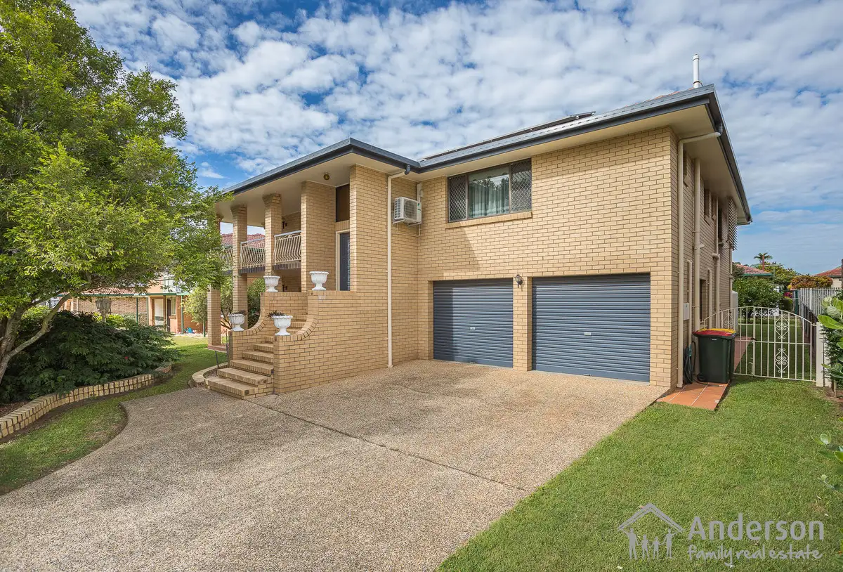 Main view of Homely house listing, 150 Bambrook Street, Taigum QLD 4018