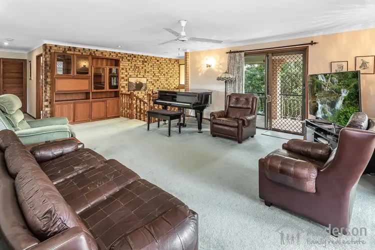 Second view of Homely house listing, 150 Bambrook Street, Taigum QLD 4018