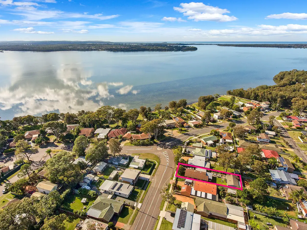Main view of Homely house listing, 6 Moala Parade, Charmhaven NSW 2263