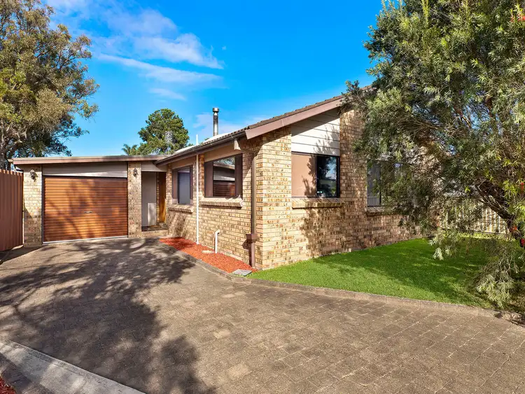Second view of Homely house listing, 6 Moala Parade, Charmhaven NSW 2263