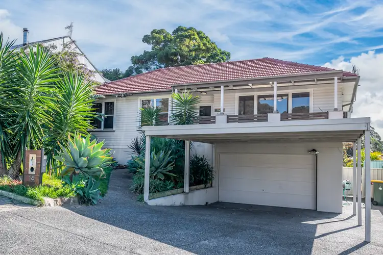 14 Northwood Street, Adamstown Heights NSW 2289