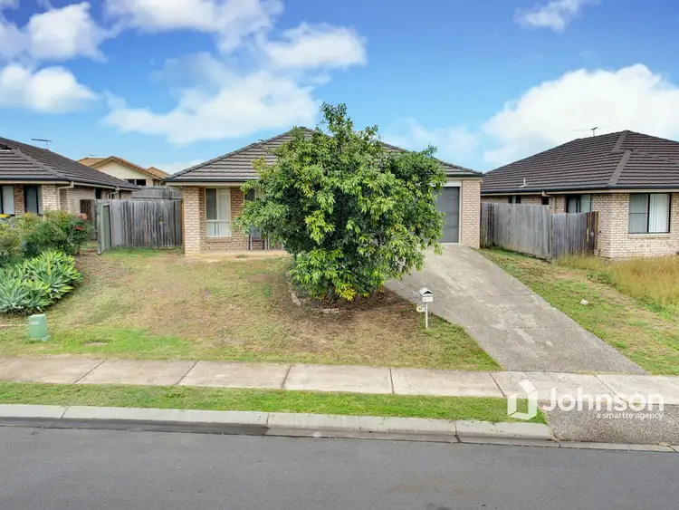 89 Westminster Crescent, Raceview QLD 4305