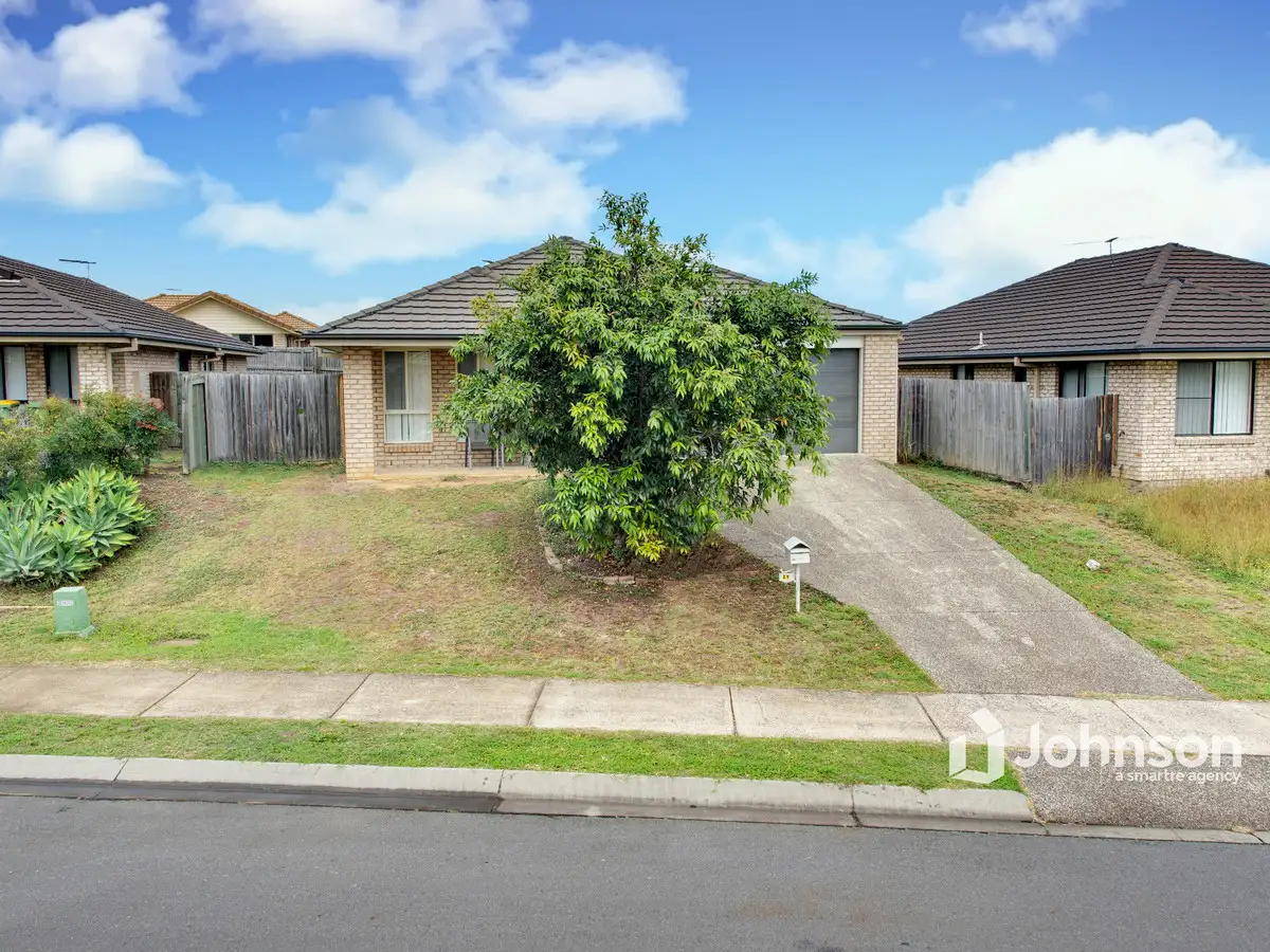 Main view of Homely house listing, 89 Westminster Crescent, Raceview QLD 4305