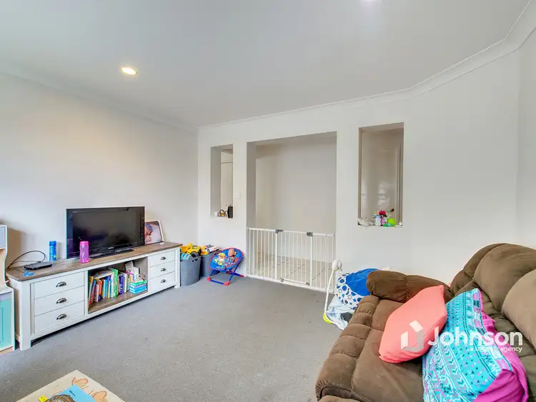 Second view of Homely house listing, 89 Westminster Crescent, Raceview QLD 4305