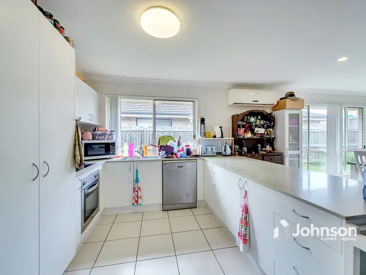 Third view of Homely house listing, 89 Westminster Crescent, Raceview QLD 4305