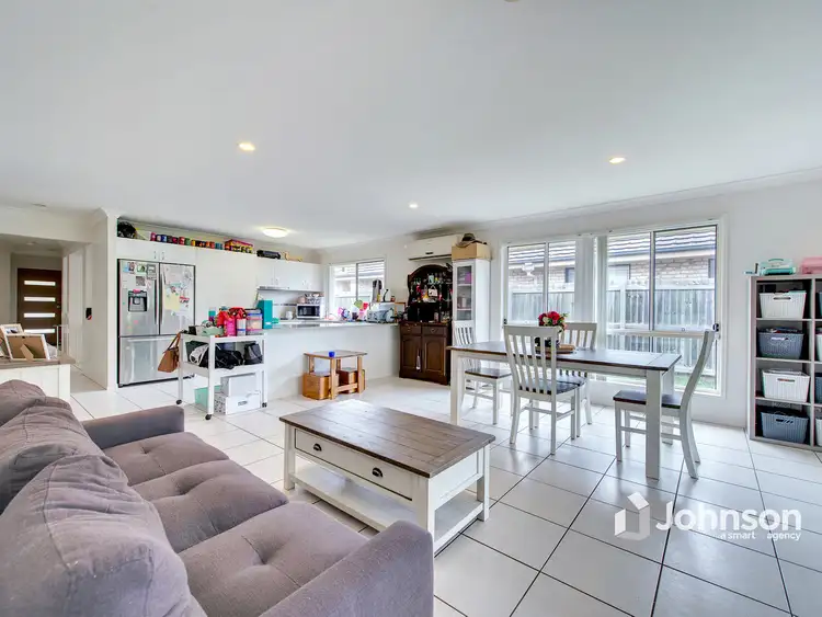 Fourth view of Homely house listing, 89 Westminster Crescent, Raceview QLD 4305