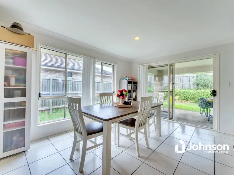 Fifth view of Homely house listing, 89 Westminster Crescent, Raceview QLD 4305