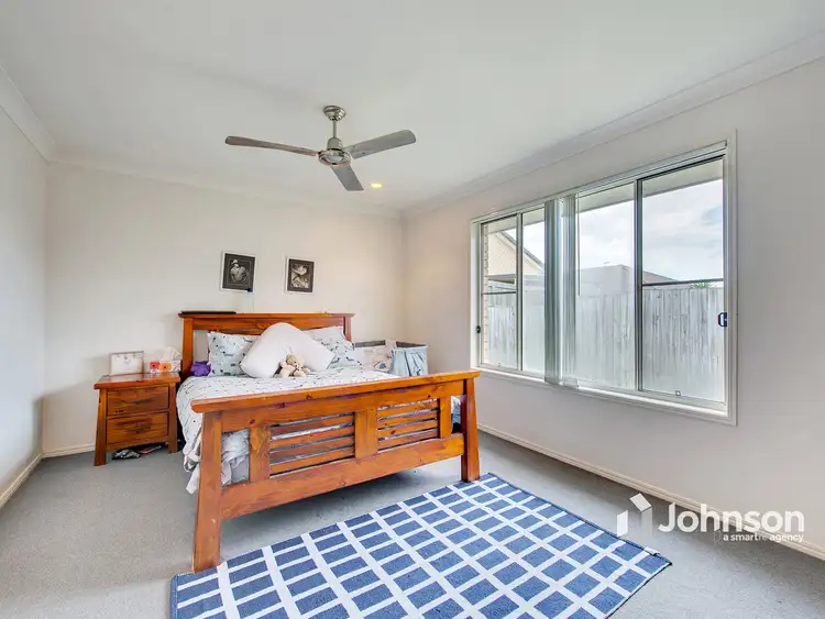 Sixth view of Homely house listing, 89 Westminster Crescent, Raceview QLD 4305