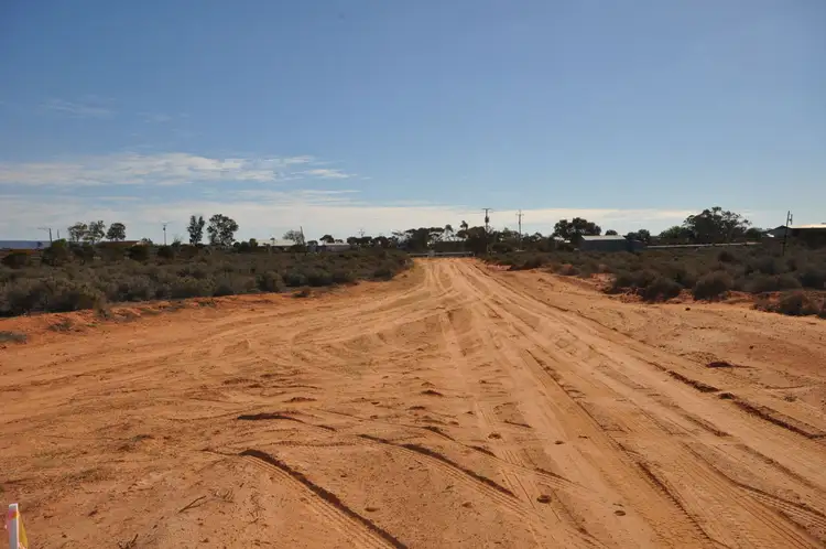 Third view of Homely land listing, Caroona Road, Port Augusta West SA 5700