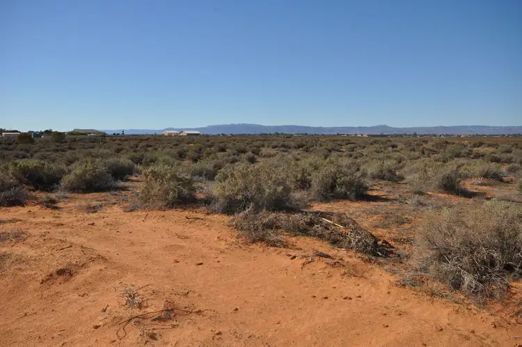 Fourth view of Homely land listing, Caroona Road, Port Augusta West SA 5700