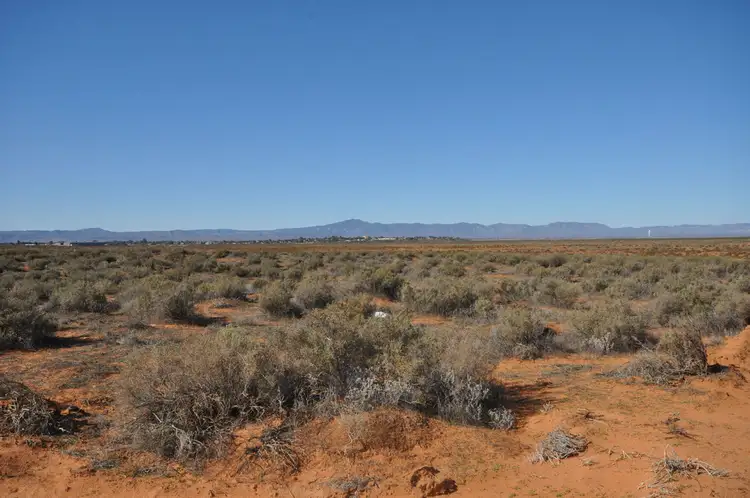 Fifth view of Homely land listing, Caroona Road, Port Augusta West SA 5700