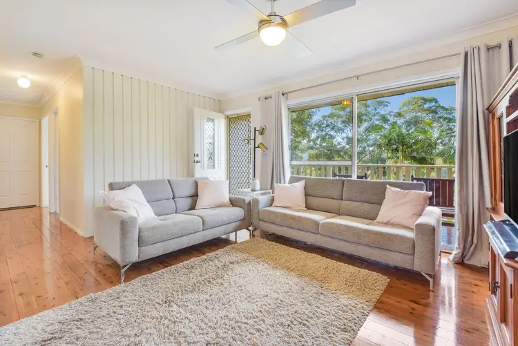 15 Woolard Road, Springfield NSW 2250