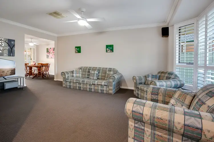 Second view of Homely house listing, 89 Muru Drive, Glenmore Park NSW 2745