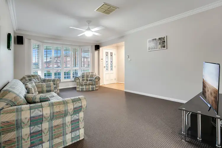 Third view of Homely house listing, 89 Muru Drive, Glenmore Park NSW 2745