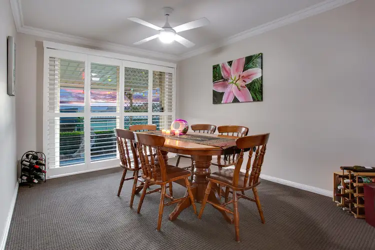 Fourth view of Homely house listing, 89 Muru Drive, Glenmore Park NSW 2745