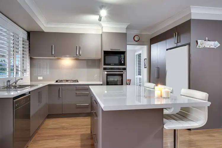 Fifth view of Homely house listing, 89 Muru Drive, Glenmore Park NSW 2745