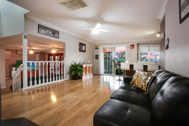 Sixth view of Homely house listing, 89 Muru Drive, Glenmore Park NSW 2745