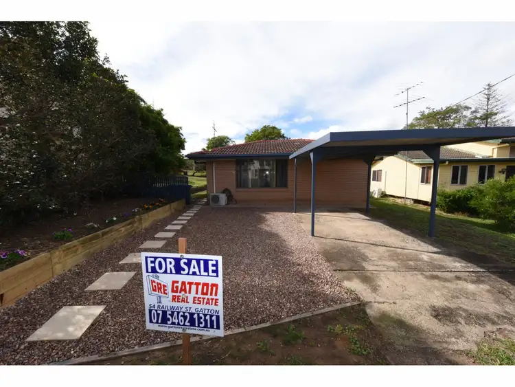 Fifth view of Homely house listing, 72 Whittle Street, Gatton QLD 4343