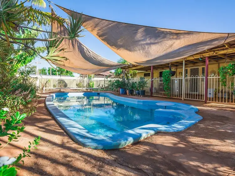 30 Steamer Avenue, South Hedland WA 6722