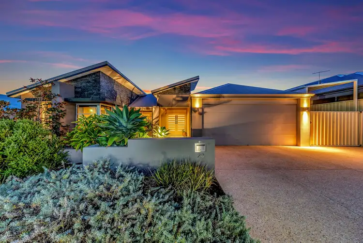 23 Victor Drive, Madora Bay WA 6210