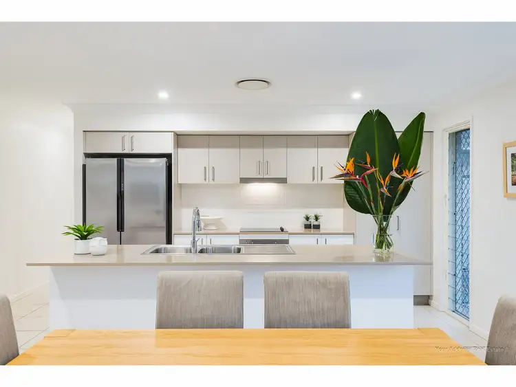 Second view of Homely house listing, 30 Malachite Drive, Logan Reserve QLD 4133