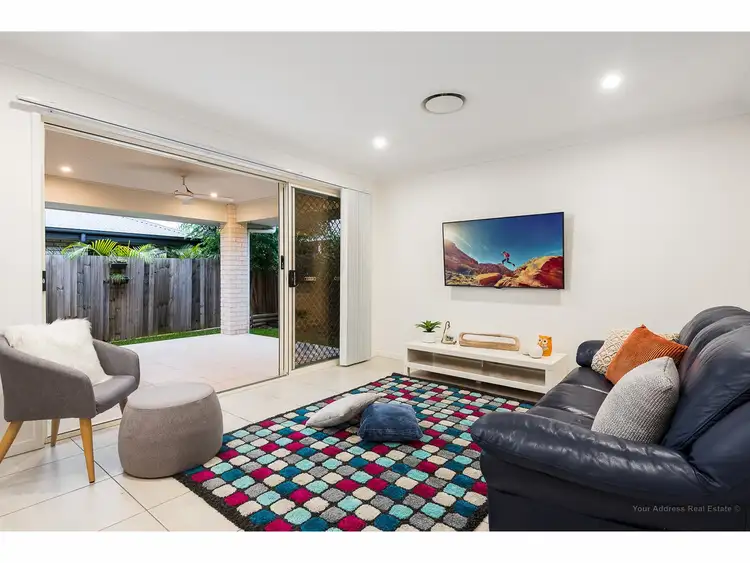 Fourth view of Homely house listing, 30 Malachite Drive, Logan Reserve QLD 4133