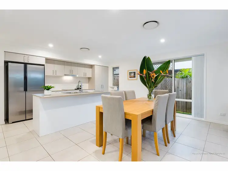 Fifth view of Homely house listing, 30 Malachite Drive, Logan Reserve QLD 4133