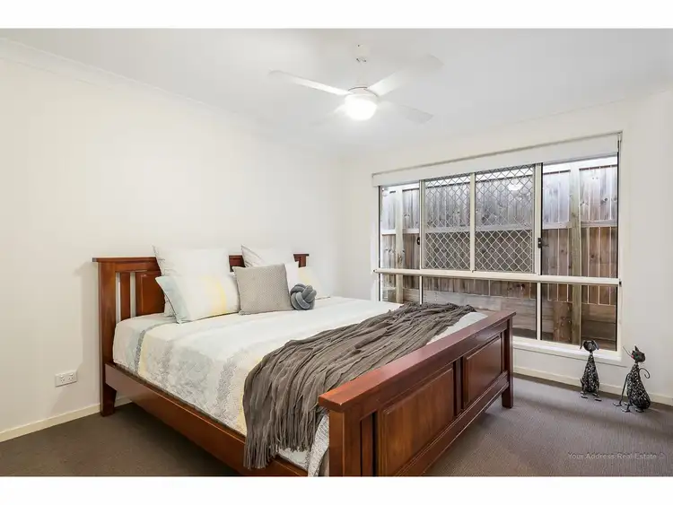 Sixth view of Homely house listing, 30 Malachite Drive, Logan Reserve QLD 4133