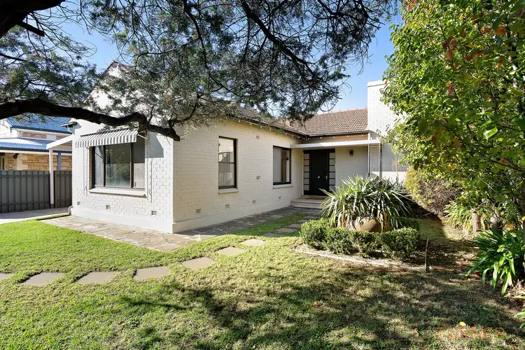 33 Harrow Terrace, Kingswood SA 5062