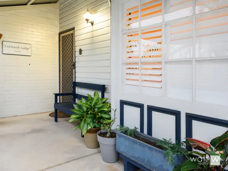 Second view of Homely townhouse listing, 1/13 Pepperina Place, Fitzgibbon QLD 4018