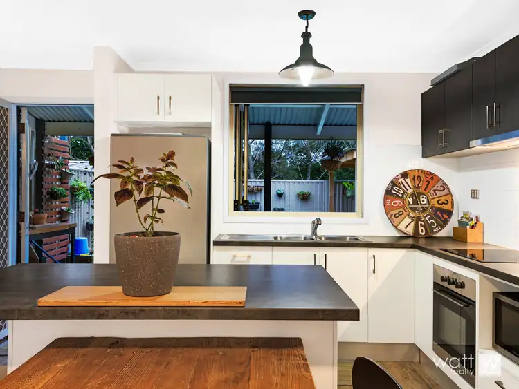 Third view of Homely townhouse listing, 1/13 Pepperina Place, Fitzgibbon QLD 4018