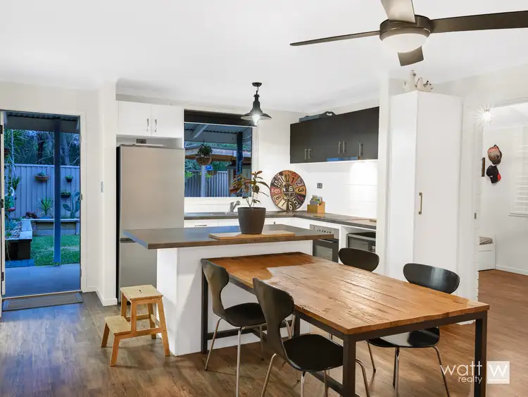 Fourth view of Homely townhouse listing, 1/13 Pepperina Place, Fitzgibbon QLD 4018