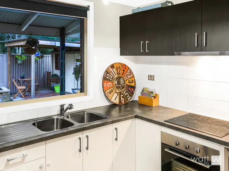 Fifth view of Homely townhouse listing, 1/13 Pepperina Place, Fitzgibbon QLD 4018