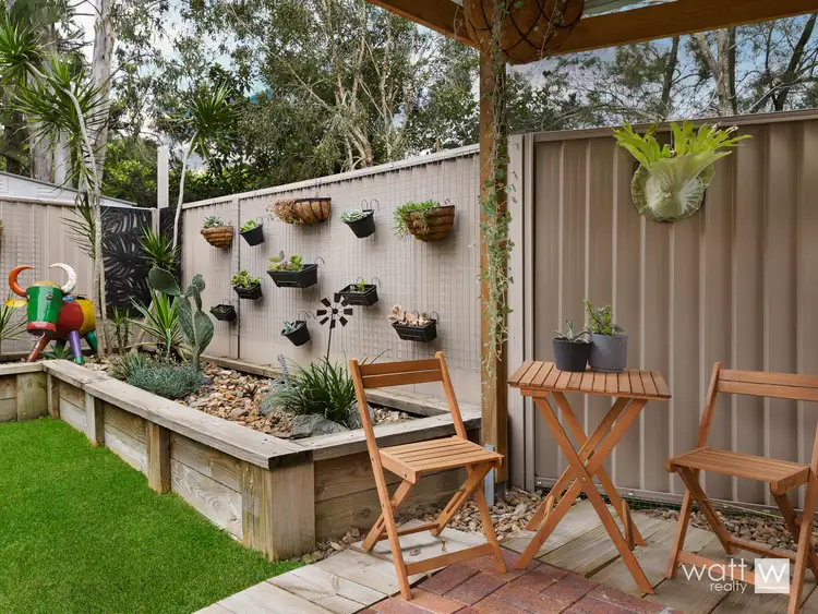 Sixth view of Homely townhouse listing, 1/13 Pepperina Place, Fitzgibbon QLD 4018