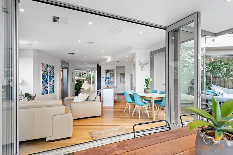 Fifth view of Homely house listing, 6 Whitbread Grove, Skye SA 5072