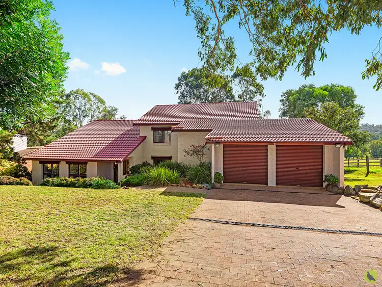 25 Branders Lane, North Richmond NSW 2754